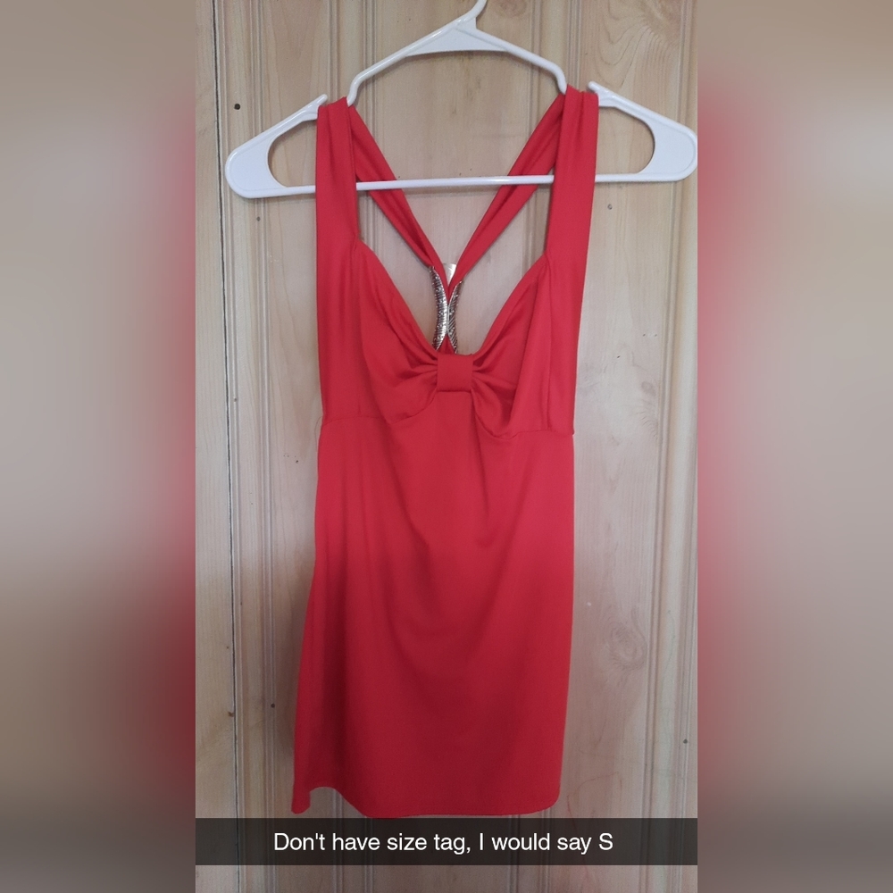 Women's Tank Shirt